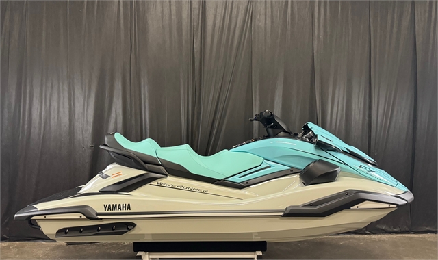 2025 Yamaha WaveRunner FX Cruiser HO at Powersports St. Augustine