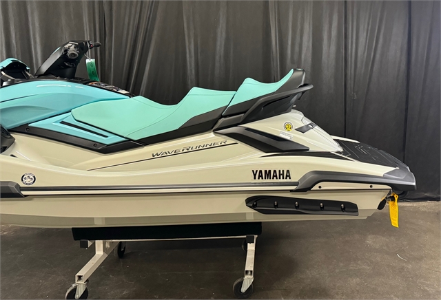 2025 Yamaha WaveRunner FX Cruiser HO at Powersports St. Augustine