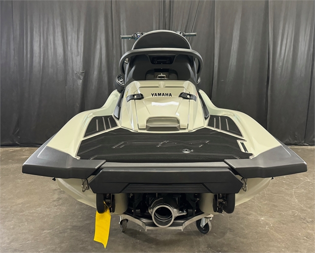 2025 Yamaha WaveRunner FX Cruiser HO at Powersports St. Augustine