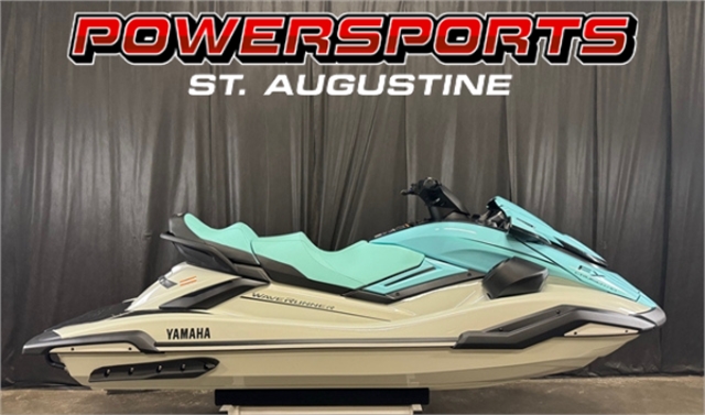 2025 Yamaha WaveRunner FX Cruiser HO at Powersports St. Augustine