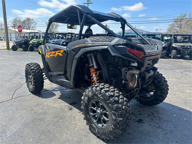 2024 Polaris RZR XP 1000 Ultimate at Big River Motorsports