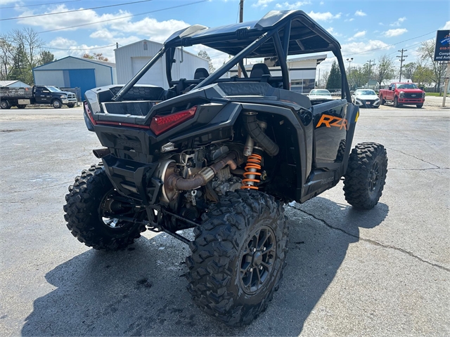 2024 Polaris RZR XP 1000 Ultimate at Big River Motorsports
