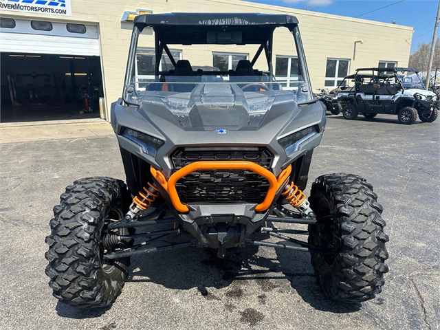 2024 Polaris RZR XP 1000 Ultimate at Big River Motorsports