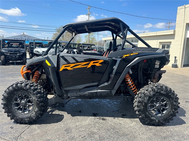 2024 Polaris RZR XP 1000 Ultimate at Big River Motorsports