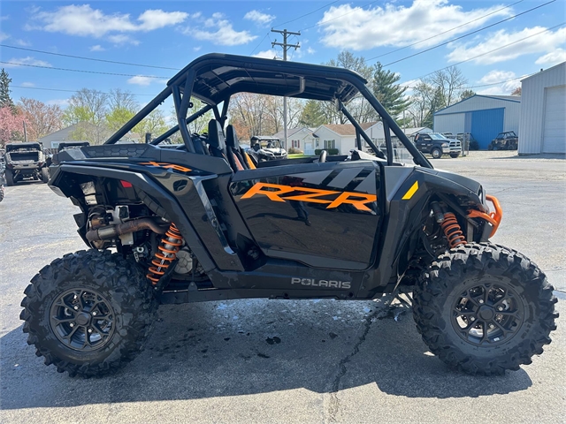 2024 Polaris RZR XP 1000 Ultimate at Big River Motorsports