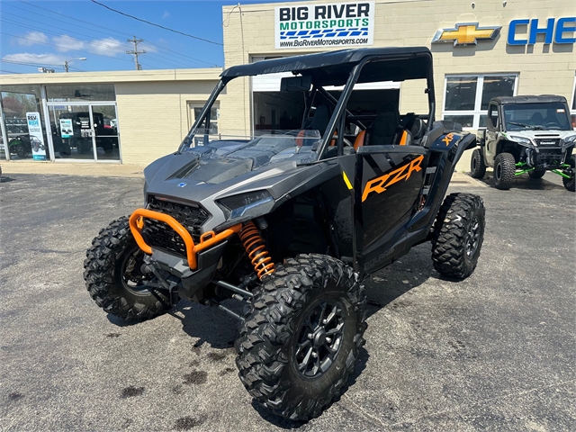 2024 Polaris RZR XP 1000 Ultimate at Big River Motorsports