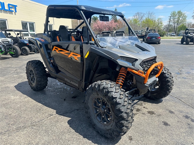 2024 Polaris RZR XP 1000 Ultimate at Big River Motorsports