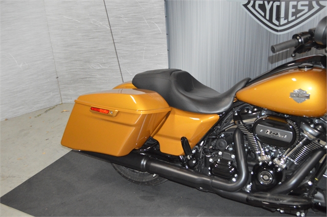 2023 Harley-Davidson Street Glide Special at Suburban Motors Harley-Davidson