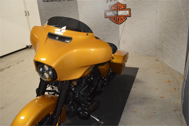 2023 Harley-Davidson Street Glide Special at Suburban Motors Harley-Davidson