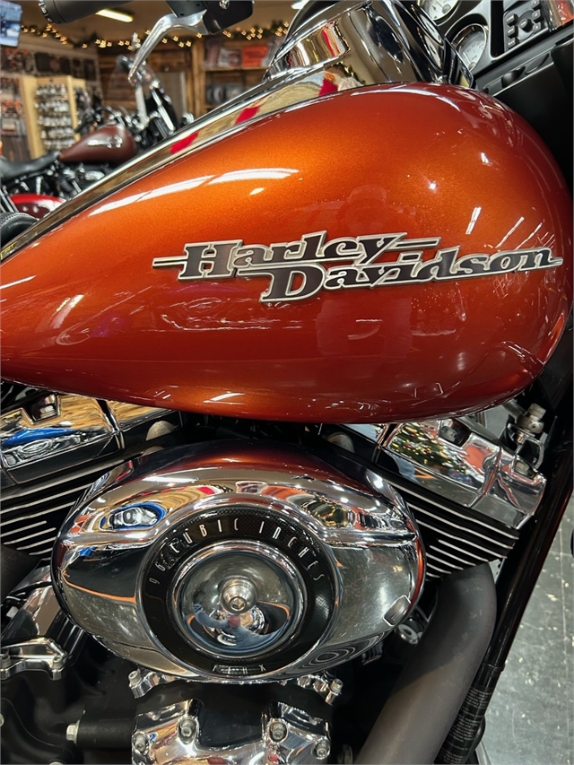 2011 Harley-Davidson Street Glide Base at Holeshot Harley-Davidson