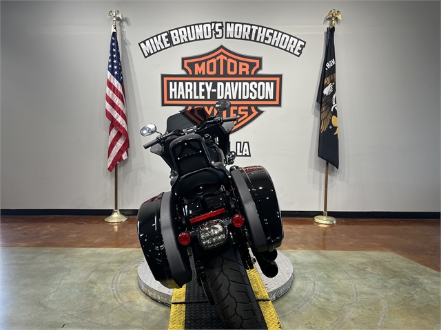 2022 Harley-Davidson Softail Low Rider ST at Mike Bruno's Northshore Harley-Davidson