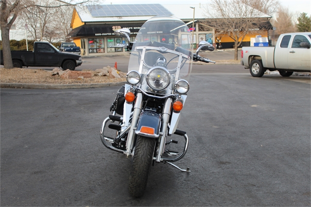 2003 Harley-Davidson FLSTC at Aces Motorcycles - Fort Collins