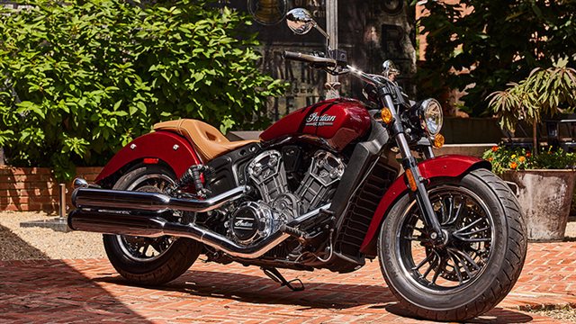 2023 Indian Motorcycle Scout Rogue Base at Pikes Peak Indian Motorcycles