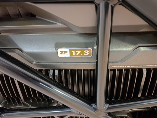 2023 Zero DSR/X ZF17.3 at Santa Fe Motor Sports