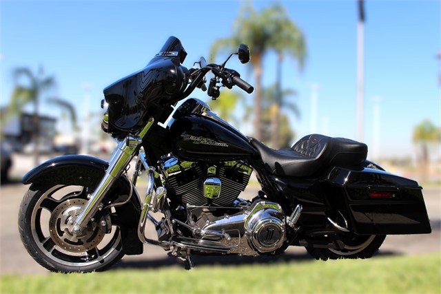 2011 Harley-Davidson Street Glide Base at Quaid Harley-Davidson, Loma Linda, CA 92354