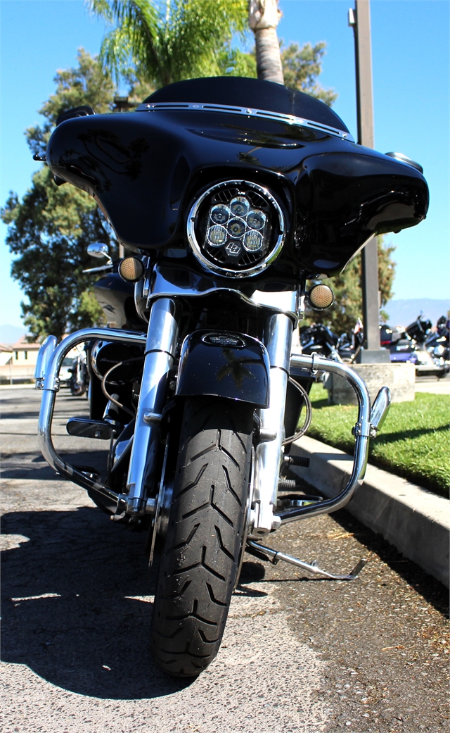 2011 Harley-Davidson Street Glide Base at Quaid Harley-Davidson, Loma Linda, CA 92354