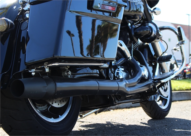 2011 Harley-Davidson Street Glide Base at Quaid Harley-Davidson, Loma Linda, CA 92354