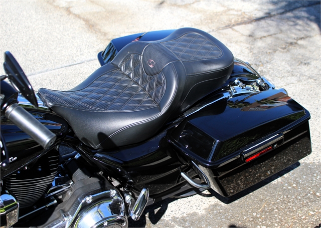 2011 Harley-Davidson Street Glide Base at Quaid Harley-Davidson, Loma Linda, CA 92354