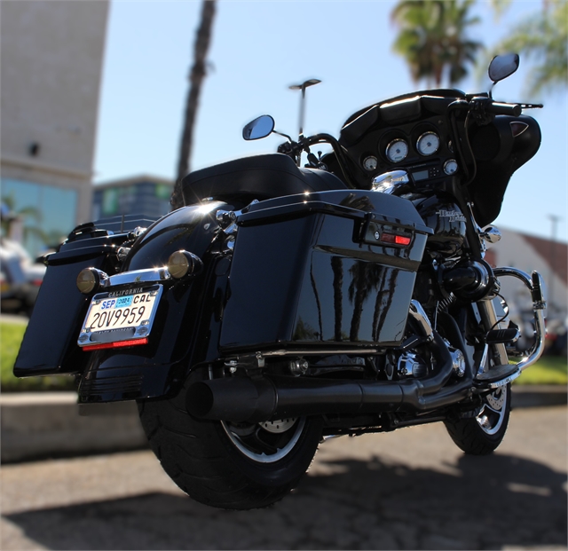 2011 Harley-Davidson Street Glide Base at Quaid Harley-Davidson, Loma Linda, CA 92354