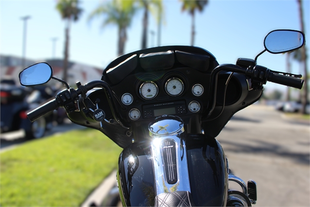 2011 Harley-Davidson Street Glide Base at Quaid Harley-Davidson, Loma Linda, CA 92354