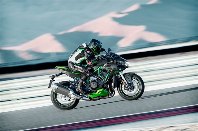 2023 Kawasaki Z H2 SE at Friendly Powersports Baton Rouge