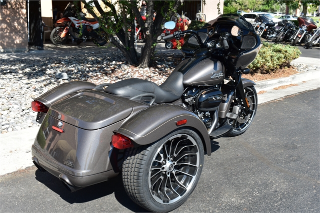 2023 Harley-Davidson Trike Road Glide 3 at Teddy Morse's Grand Junction Harley-Davidson