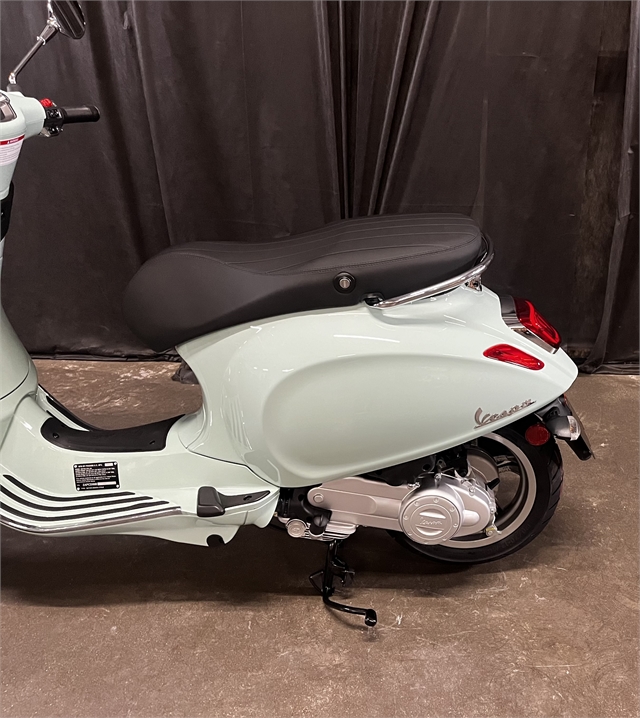 2024 Vespa EVF9VKCUS1 at Powersports St. Augustine