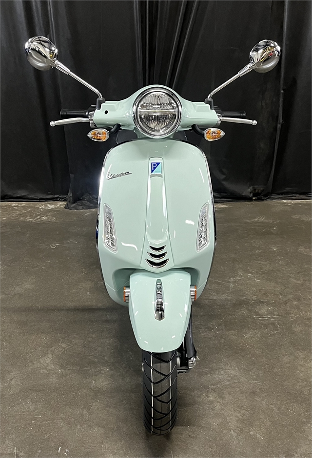 2024 Vespa EVF9VKCUS1 at Powersports St. Augustine