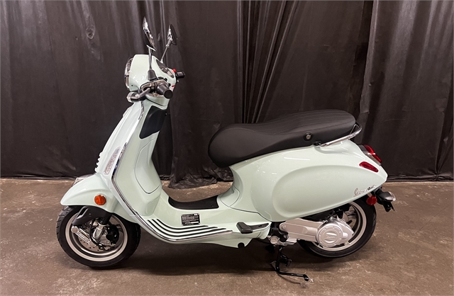 2024 Vespa EVF9VKCUS1 at Powersports St. Augustine