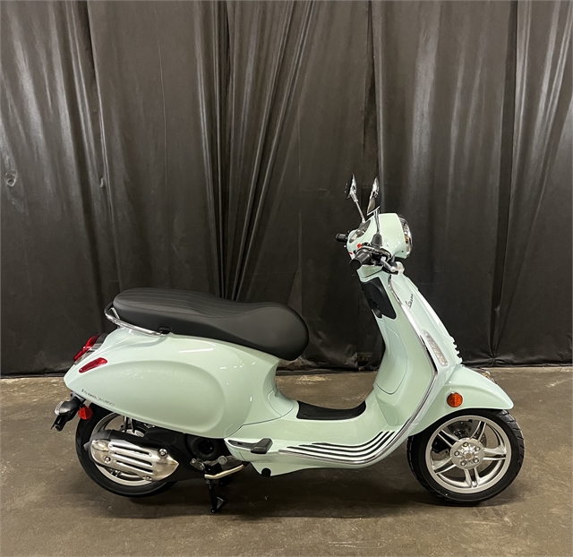 2024 Vespa EVF9VKCUS1 at Powersports St. Augustine