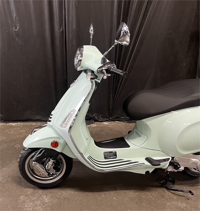 2024 Vespa EVF9VKCUS1 at Powersports St. Augustine