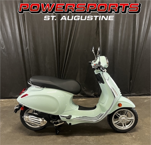 2024 Vespa EVF9VKCUS1 at Powersports St. Augustine