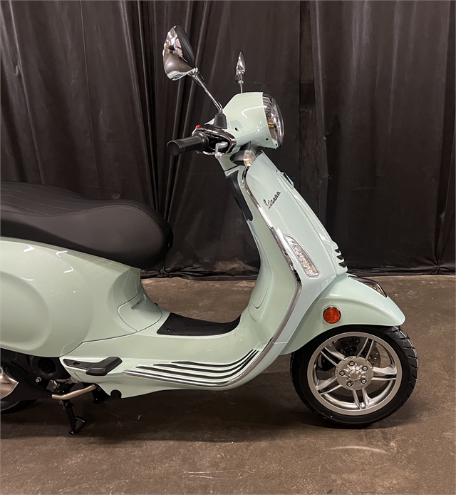 2024 Vespa EVF9VKCUS1 at Powersports St. Augustine