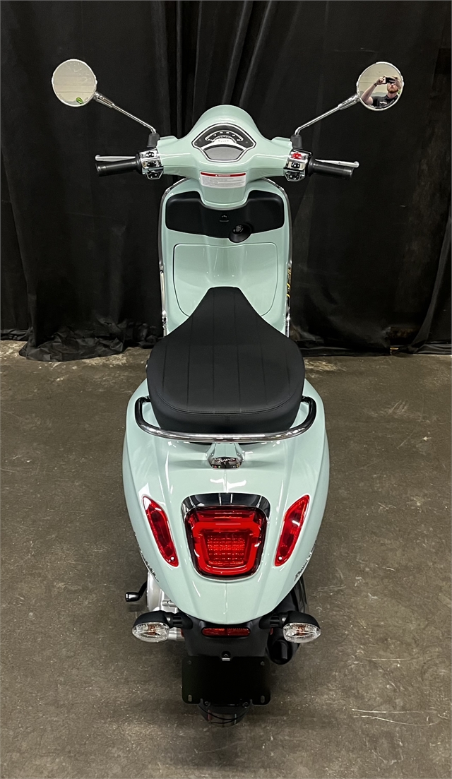 2024 Vespa EVF9VKCUS1 at Powersports St. Augustine