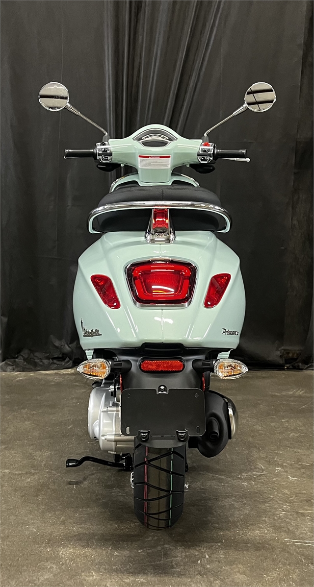 2024 Vespa EVF9VKCUS1 at Powersports St. Augustine