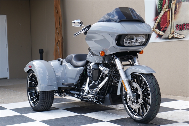 2024 Harley-Davidson Trike Road Glide 3 at Texoma Harley-Davidson