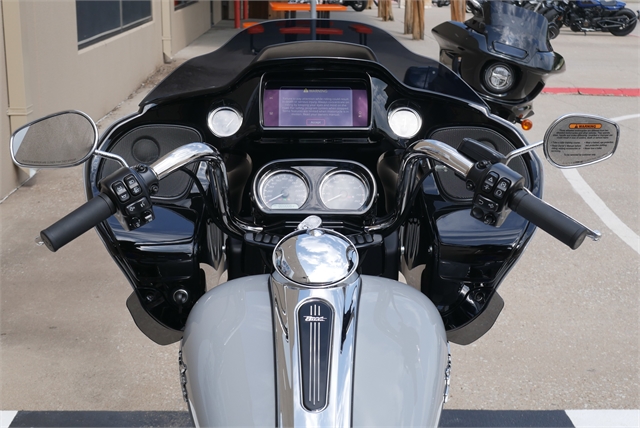 2024 Harley-Davidson Trike Road Glide 3 at Texoma Harley-Davidson