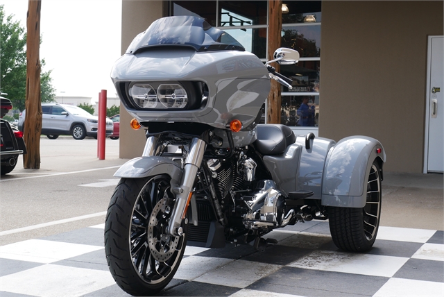 2024 Harley-Davidson Trike Road Glide 3 at Texoma Harley-Davidson