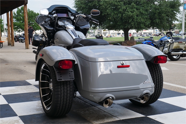 2024 Harley-Davidson Trike Road Glide 3 at Texoma Harley-Davidson