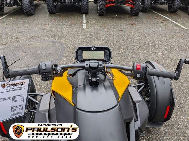 2022 Can-Am Ryker Sport 900 ACE at Paulson's Motorsports