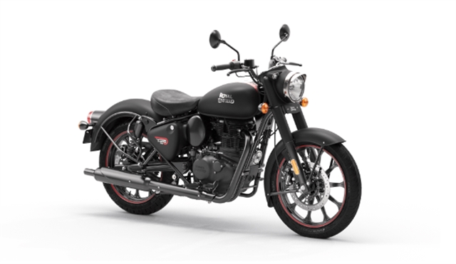 Royal Enfield Classic 350 Image