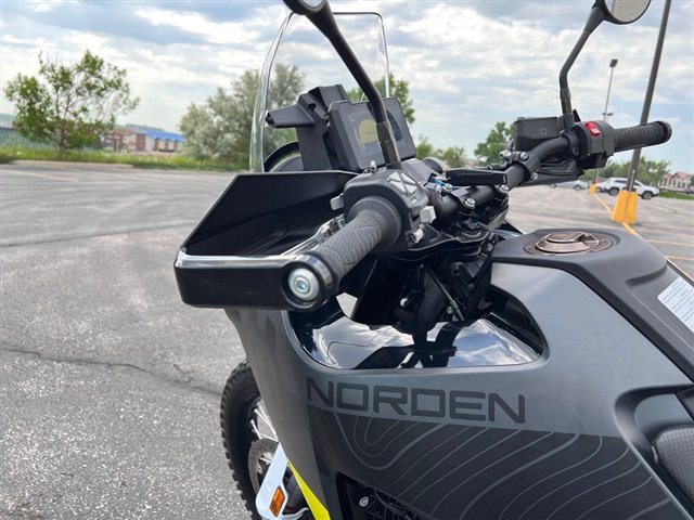 2022 Husqvarna Norden 901 at Mount Rushmore Motorsports