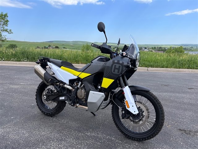 2022 Husqvarna Norden 901 at Mount Rushmore Motorsports