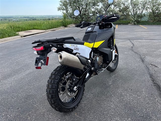 2022 Husqvarna Norden 901 at Mount Rushmore Motorsports