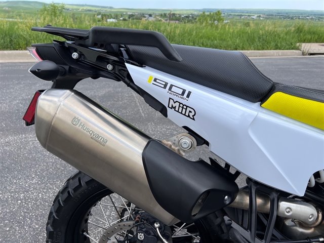 2022 Husqvarna Norden 901 at Mount Rushmore Motorsports