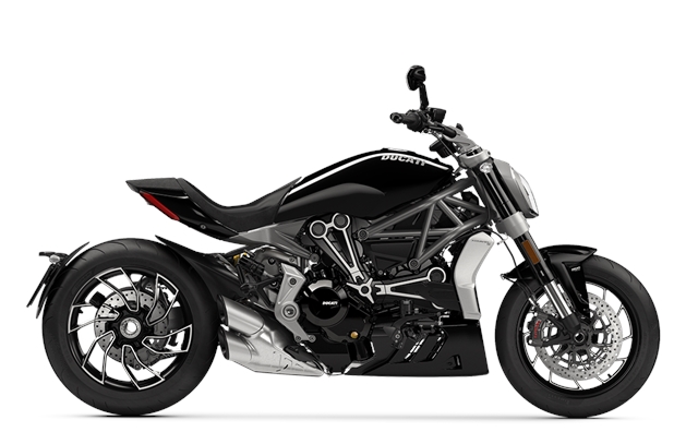 2023 Ducati XDiavel S at Yamaha Triumph KTM of Camp Hill, Camp Hill, PA 17011
