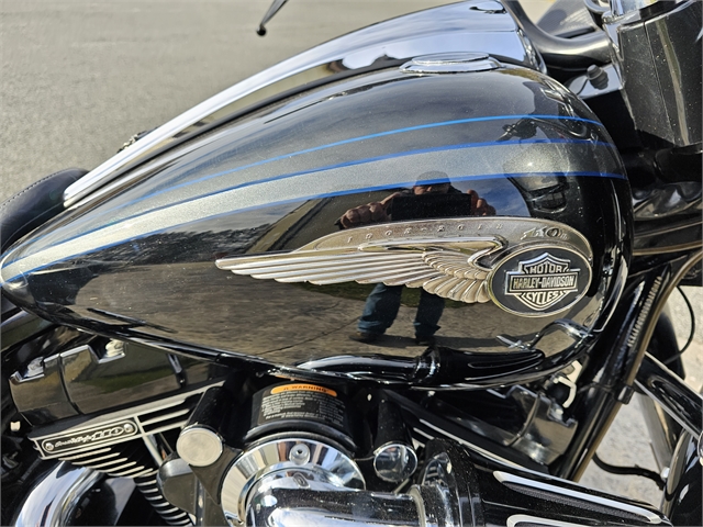 2013 Harley-Davidson Road Glide CVO Custom 110th Anniversary Edition at Classy Chassis & Cycles