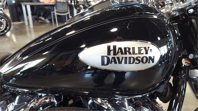 2024 Harley-Davidson Softail Heritage Classic 114 at Keystone Harley-Davidson