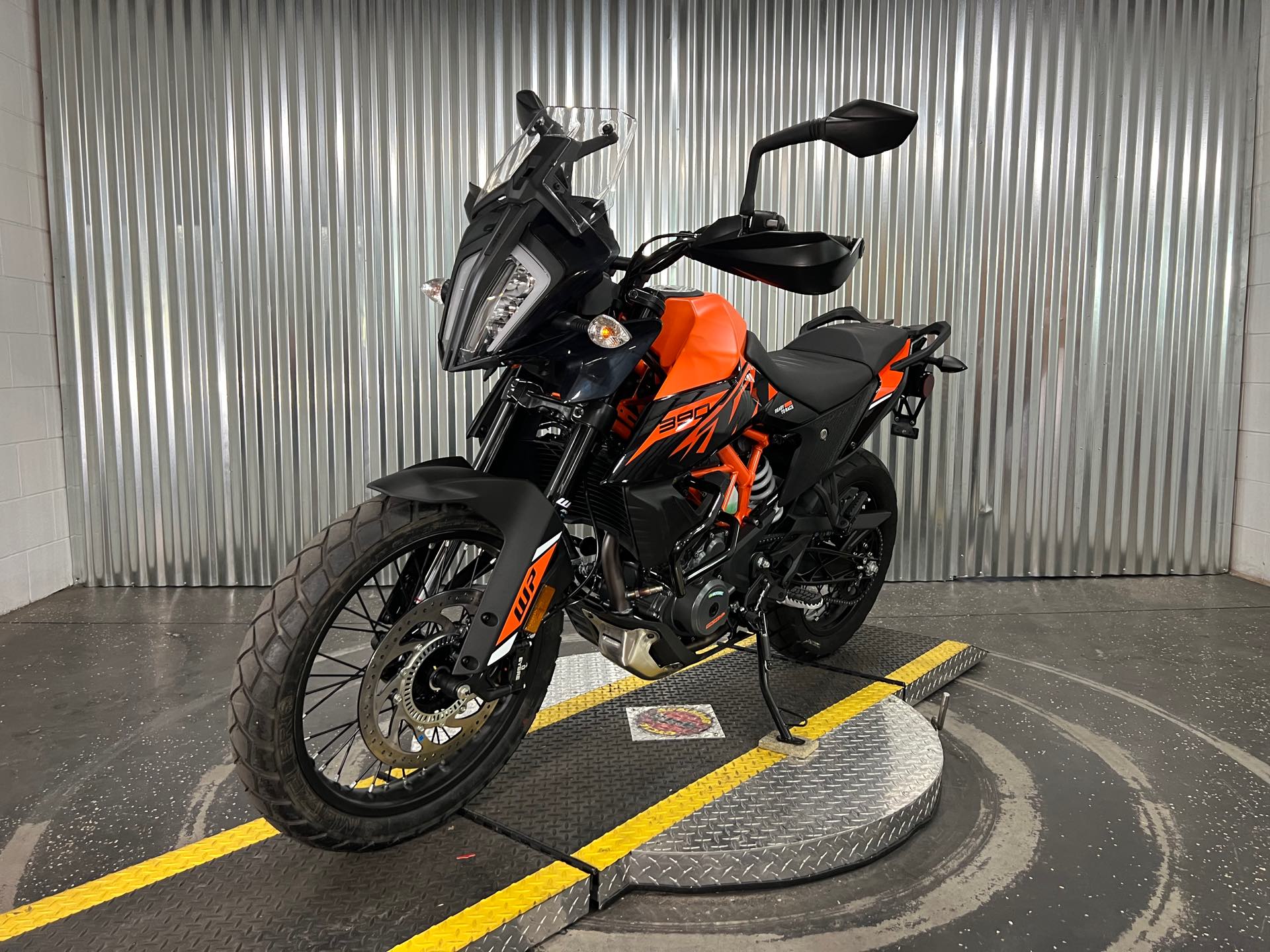 2023 KTM 390 Adventure at Teddy Morse's BMW Motorcycles of Grand Junction