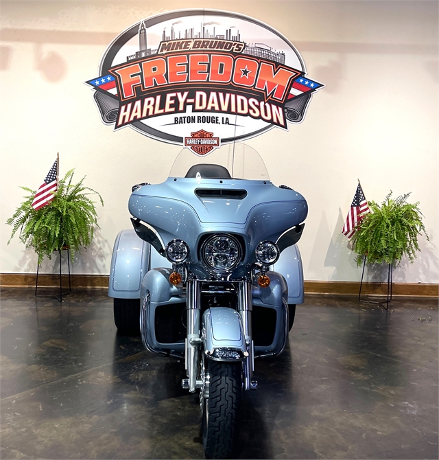 2023 Harley-Davidson Trike Tri Glide Ultra at Mike Bruno's Freedom Harley-Davidson